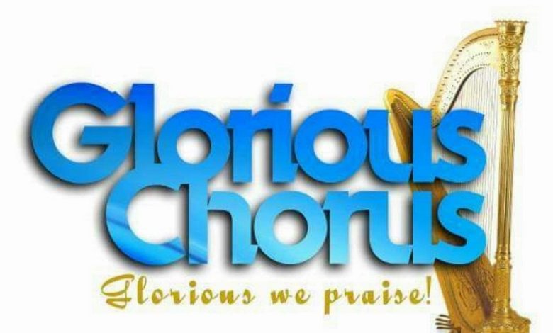 Glorious Chorus Ghana - Da Nase
