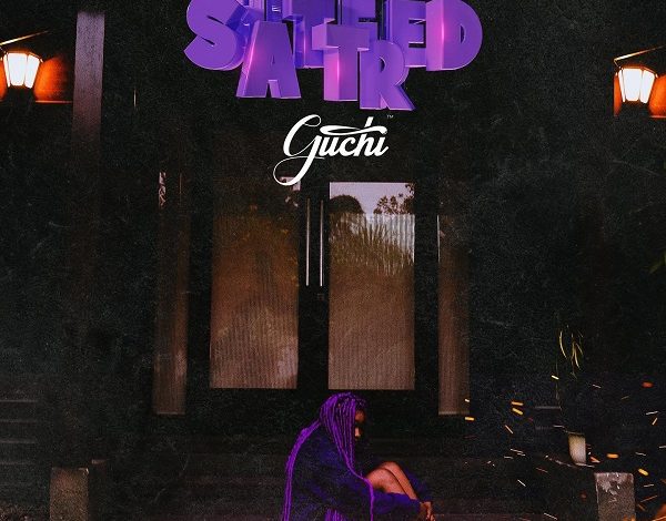Guchi – Shattered (Mixed By Swaps)