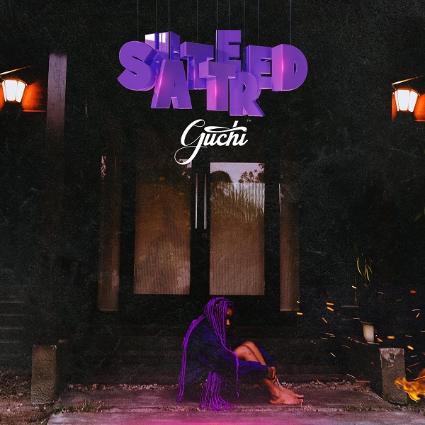 Guchi – Shattered (Mixed By Swaps)