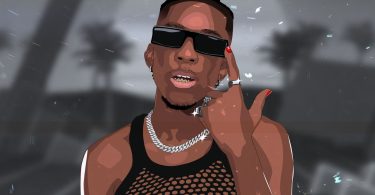 Heartman Announces Release of Debut EP, ‘Son Of Dora’