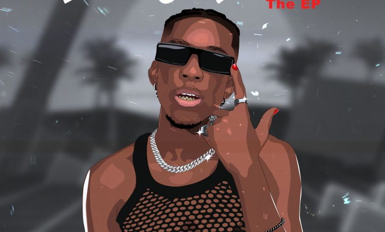 Heartman Announces Release of Debut EP, ‘Son Of Dora’