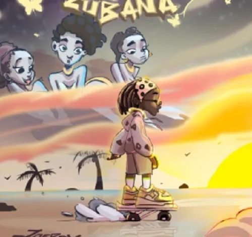 Joeboy - Cubana