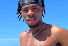 Joeboy – Banana (Bahamas)