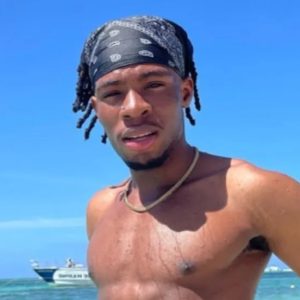 Joeboy – Banana (Bahamas)