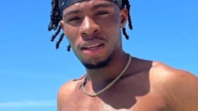 Joeboy – Banana (Bahamas)