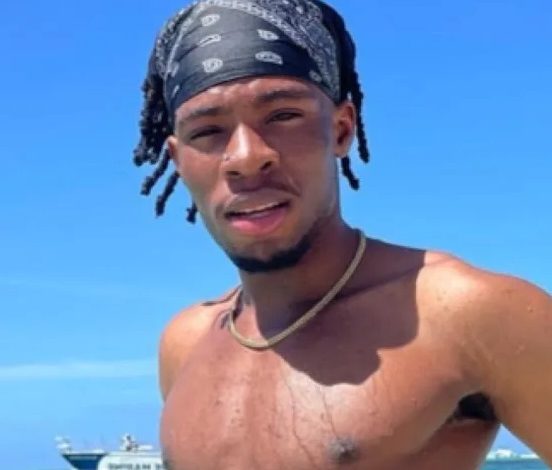 Joeboy – Banana (Bahamas)