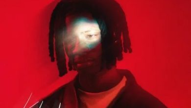 Khaid - With You (Naija Music)