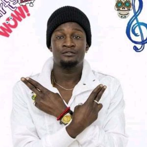 King Buda - Felicia ft Maccasio