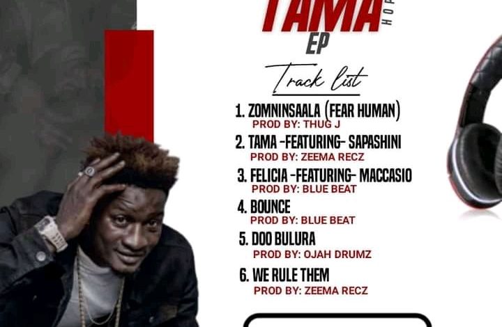 King Buda - Felicia ft Maccasio