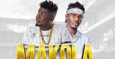 King Jerry - Makola Ft Tinny