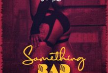 Knii Lante - Something Bad