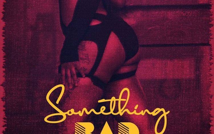 Knii Lante - Something Bad