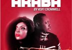 Kofi Cromwell - Araba