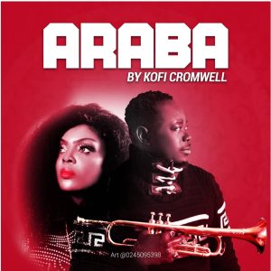 Kofi Cromwell - Araba