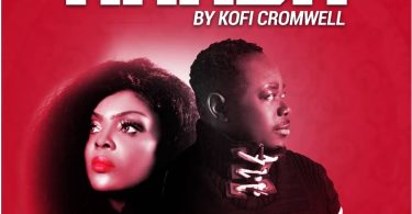 Kofi Cromwell - Araba