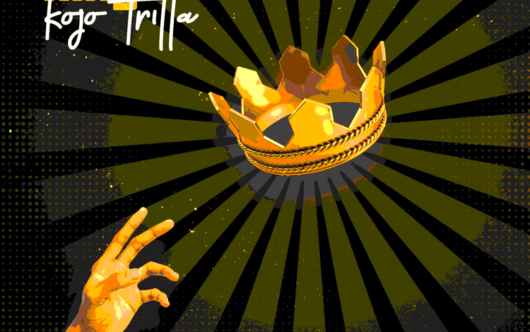 Kojo Trilla - Young King
