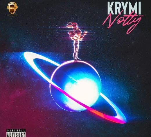 Krymi – Notty (Prod By GigzBeatz)