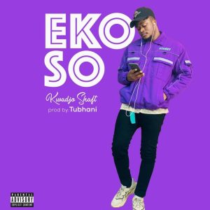 Kwadjo Shaft - Ekoso