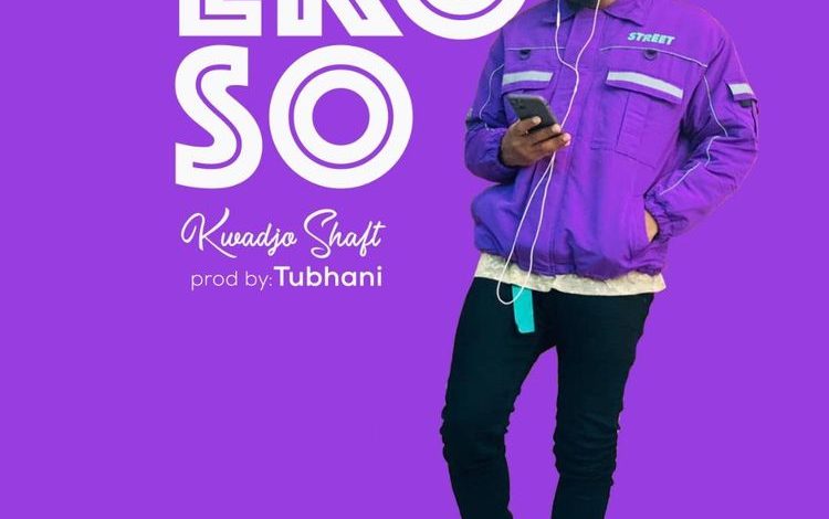 Kwadjo Shaft - Ekoso