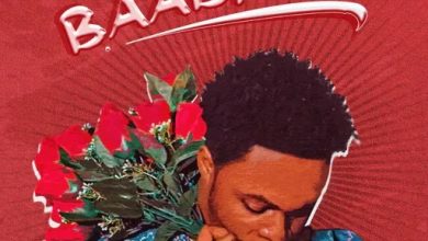 Kweku Darlington - Baabi Awu