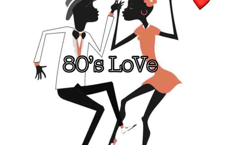 Kweysi Swat - 80's Love (Prod By Eriz Beatz)