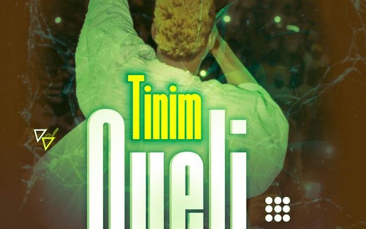 Maccasio - Tinim Nyeli