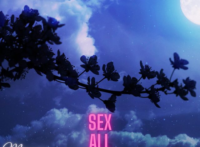 Magnom - Sex All Night Ft Jay Brooks