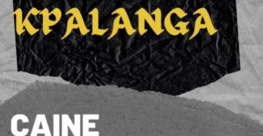 Magnom - Kpalanga ft Caine