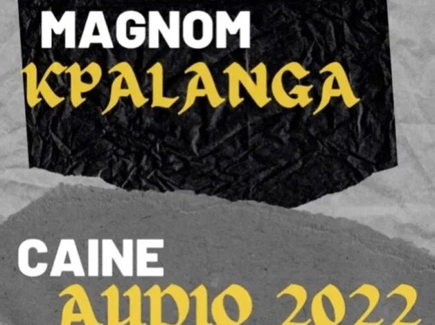 Magnom - Kpalanga ft Caine