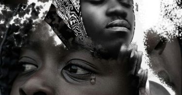 Mega Prinx - Stranger