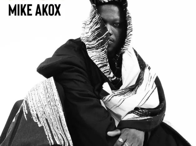Mike Akox – Juice (Prod By Aywy)