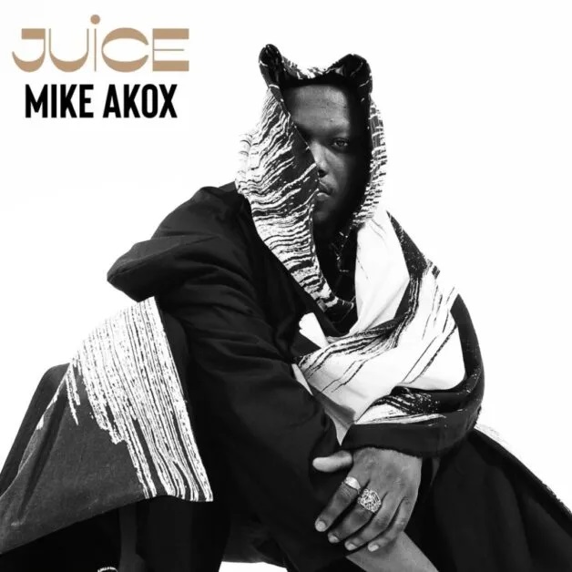 Mike Akox – Juice (Prod By Aywy)
