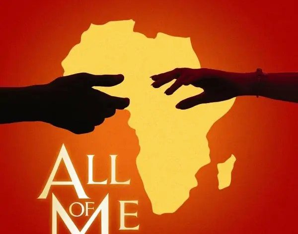 Mr. Vegas – All of Me Ft MzVee & Yung Alpha