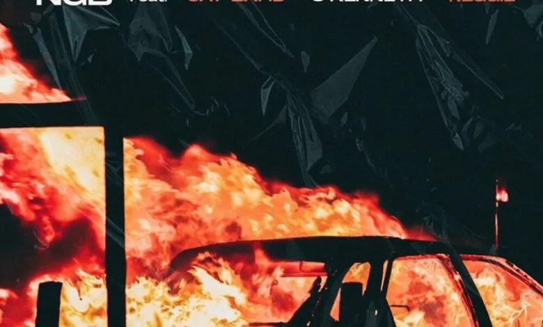 NGB – Don’t Be Dumb ft Jay Bahd x O’Kenneth & Reggie