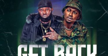 Naagin - Get Back Ft Kay White