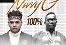Nivvy G – 100% ft. Duncan Mighty