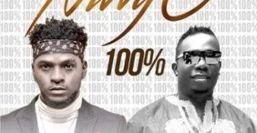 Nivvy G – 100% ft. Duncan Mighty