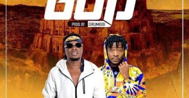 Nurudeen Shaba – Are You God Ft Fancy Gadam