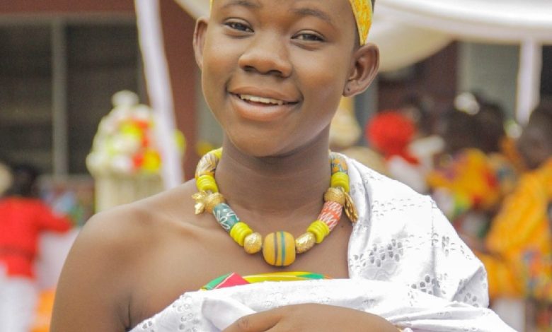 Odehyieba Priscilla - Awurade Ne Me Adi No Yie (Thanksgiving Worship Songs)