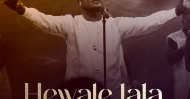 Perez Musik - Hewale Lala