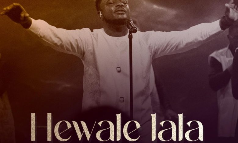 Perez Musik - Hewale Lala