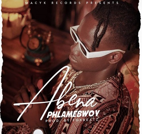 Phlamebwoy – Abena