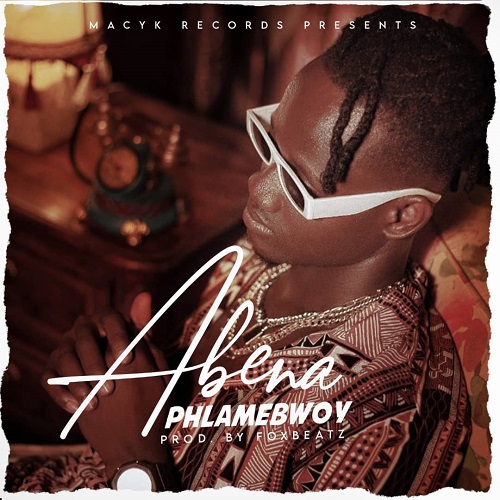 Phlamebwoy – Abena