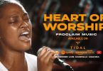 Proclaim Music - Heart Of Worship