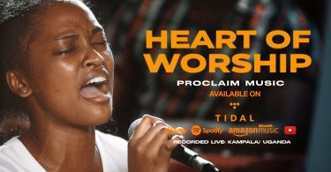 Proclaim Music - Heart Of Worship