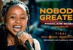 Proclaim Music - Nobody Greater