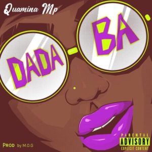 Quamina MP – Dada Ba