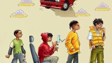 Rema - FYN (Fresh Young Nigga) Ft AJ Tracey