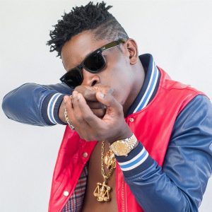 Shatta Wale – Fear Mi