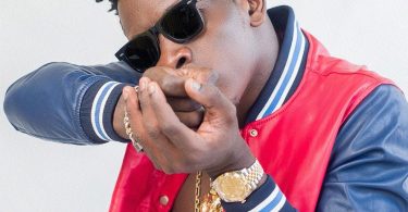 Shatta Wale – Fear Mi